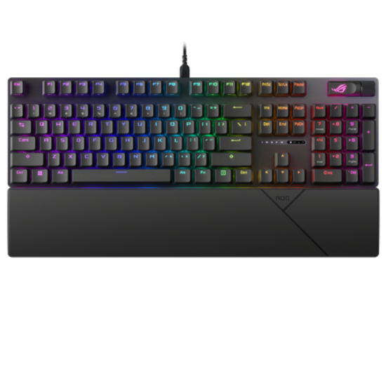 ROG STRIX SCOPE II NX SNOW SWITCH